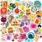 OHOME Back to School Supplies | 480 PCS Vinyl Teacher Reward Motivational Stickers for Kids - Teacher Must Haves Supplies Stuff Essentials Games Toys Gifts for First Day of School Classroom Students